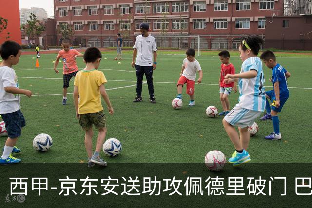 西甲-京东安送助攻佩德里破门 巴萨2-0加的斯